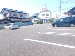 東武宇都宮駅 徒歩11分 2階の物件外観写真